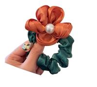 Bandeaux for cheveux des femmes, bandeaux femmes adultes, pince à cheveux 1 pièces gros intestin bandeau cheveux corde cheveux accessoire robes Going In Style Vrvogue gros intestin cercle surdimension