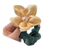 Bandeaux for cheveux des femmes, bandeaux femmes adultes, pince à cheveux 1 pièces gros intestin bandeau cheveux corde cheveux accessoire robes Going In Style Vrvogue gros intestin cercle surdimension