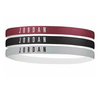 Bandeaux Jordan (x3) Multicolore TU