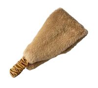 Bandeaux Larges Élastiques Pour Femmes Et Hommes En Peluche Hiver Chaud Coupe-vent Bandeau Léger Extensible Pour Les Sports De Plein Air Bandeaux En Peluche Large Élastique Thermique Cache-oreilles