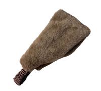 Bandeaux Larges Élastiques Pour Femmes Et Hommes En Peluche Hiver Chaud Coupe-vent Bandeau Léger Extensible Pour Les Sports De Plein Air Bandeaux En Peluche Large Élastique Thermique Cache-oreilles