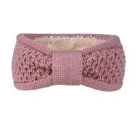 Bandeaux larges en tricot avec nœud pour photos, maquillage, fête, festivals de musique