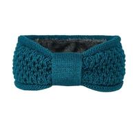 Bandeaux larges en tricot avec nœud pour photos, maquillage, fête, festivals de musique
