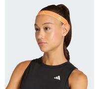Bandeaux largeurs multiples Training (3 par lot) Pure Orange / Semi Ice Tangerine / Orbit Grey / White M/L