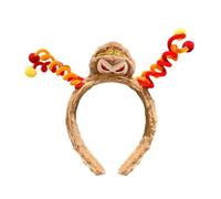 Bandeaux Monkeys King - Dessin animé - Cosplay - En peluche - Pour les fêtes et tous les jours