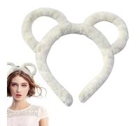 Bandeaux pour femme pour se laver le visage | bandeau de -