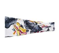 Bandeaux pour femmes Accessoires Headwraps Pack Nœuds Impression Cheveux 1 Bandeau Tous Bandeau, a, Taille unique