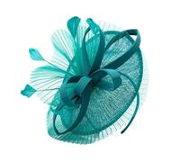 bandeaux pour femmes BKSYOFU coiffure bandeau chanvre fil décoration Banquet dames accessoires