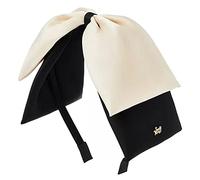Bandeaux pour femmes tempérament coiffe nœud mince bandeau cheveux bandeau simple