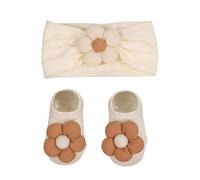 Bandeaux Pour Filles Bandeaux à Fleurs Douces