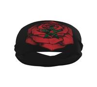 Bandeaux pour hommes Vintage Brésil Drapeau brésilien Entraînement Sport Bandeaux pour hommes Absorbé Bandeau Mode Large Bandeau pour la course à pied Basketball Football Cyclisme Tennis