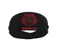 Bandeaux pour hommes Vintage Brésil Drapeau brésilien Entraînement Sport Bandeaux pour hommes Absorbé Bandeau Mode Large Bandeau pour la course à pied Basketball Football Cyclisme Tennis