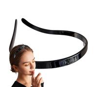Bandeaux pour porteurs de lunettes - 45 g, construction légère, protège-oreilles sans pression, casque de style antidérapant à sémantique profonde, matériau secondaire, finition vernis vibrant | Cerce