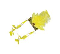 Bandeaux souples pour maquillage - Pour jeux de rôle - Durabilité - Pour différentes tailles de tête