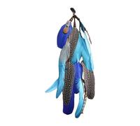 Bandeaux souples pour maquillage - Pour jeux de rôle - Durabilité - Pour femmes et filles - Décoration de fête