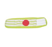 Bandeaux ventraux pour chiens mâles - Couche pour chiot | Anti-fuite, robuste, haute absorption, respirante pour chiens mâles pour boxer, mélange de laboratoire,