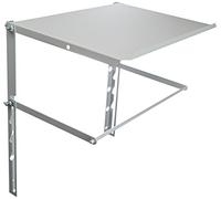 Bandeja sop. plegable puerta 600