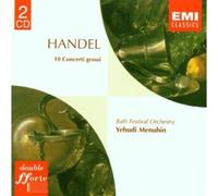 Bandel, G.F. - Concerti Grossi Op.6