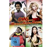 Bandele - Omg...We'Re in a Horror Movie