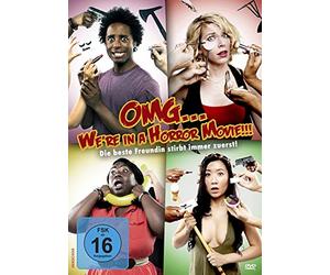 Bandele - Omg...We'Re in a Horror Movie