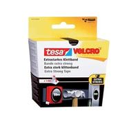 Tesa - Bandelette Auto-Agrippante Extra Noir Noir G