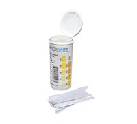 Bandelette de test de molybdate 0-350+ ppm [Flacon de 25 bandelettes]