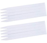 Bandelette De Test De Parfum,200 Pcs Test Parfum Papier Bandelette De Papier De Testeur D'aromathérapie De Parfum De Parfum Pour Parfums Et Huiles Essentielles