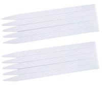 Bandelette de Test de Parfum,200 Pcs Test Parfum Papier bandelette de Papier de testeur d'aromathérapie de Parfum de Parfum pour Parfums Et Huiles Essentielles.