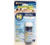 Bandelettes d'analyse "Aquacheck 7 - 7 fonctions" - 50 bandelettes G