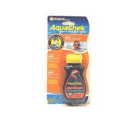 Bandelettes d'analyse "Aquacheck Peroxyde" - 25 bandelettes
