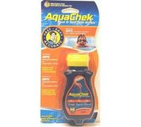 Bandelettes d'analyse "Aquacheck Peroxyde" - 25 bandelettes G