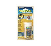 Bandelettes d'analyse "Aquacheck Spa" - 50 bandelettes