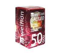 Bandelettes de glycémie Wellion® GALILEO GLU