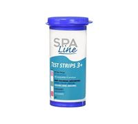 Bandelettes de test (50pcs) SpaLine 3+