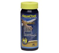 Kit bandelette Test Aquacheck 7