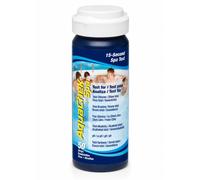 Bandelettes de test AquaChek Spa 6 en 1 (x50 Bandelettes)