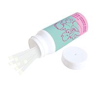 Bandelettes de test de lait maternel pour des résultats en 2 minutes de détection précise