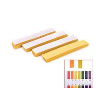 Bandelettes De Test De Ph, Gamme Complète D'acide Alcalin 1-14, Test De Tournesol, Test D'eau D'aquarium, Papier De Tournesol