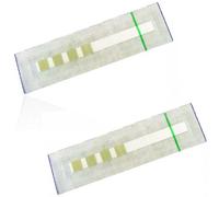 Bandelettes De Test Dureté Eau Pour Machine Café DeLonghi 5532110300 Lot De 2