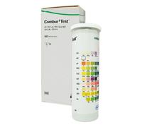 Bandelettes De Test D'Urine Combur 9 Test (100 Unités)