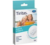 Bandelettes Hartmann Tiritas Aquia 25X75mm 12U