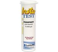 Bandelettes phosphate - 25 bandelettes G