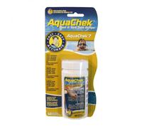 Kit bandelette Test Aquacheck 7