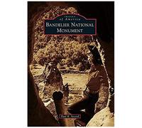 Bandelier National Monument