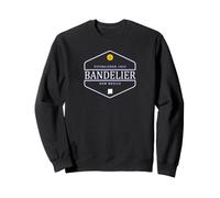 Bandelier National Monument Nouveau Mexique - Bandelier NM Sweatshirt