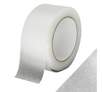 Bandelles d'Escalier Antidérapantes - Ruban De Friction,Bandes Adhésives Anti-Dérapantes Pour L'Entrée De La Salle De Bain, La Cuisine, La Piscine, La Douche Publique, L'Allée, Le Sol Extérieur, Les