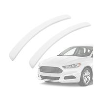 Bandelles Pour Ailes De Roue Et Pneus - Adhésif De Protection Décoratif - Bande Anti-Collision Pour Voitures | Pour Conducteurs Autoroute VTC Navetteurs Quotidiens Routes Gravier Restauration