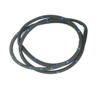 Bandeprotection Porte Bande D'étanchéité Pour Porte Pour Swift Sky Speech, Bandes Étanches, D'insonorisation Avant Et Arrière(Left front)