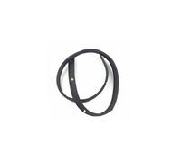 Bandeprotection Porte Bande Météo Pour Capot Pour Pajero V90 MR523297 2000 - 2022 Pour Montero V60 Caoutchouc Latéral Pour Shogun V70 1 Pièce Joint D'étanchéité(La gauche)