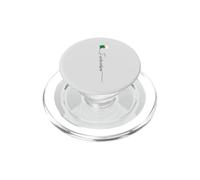 Bandera Fuerteventura - Drapeau Patriotique canarien Espagnol PopSockets PopGrip pour MagSafe